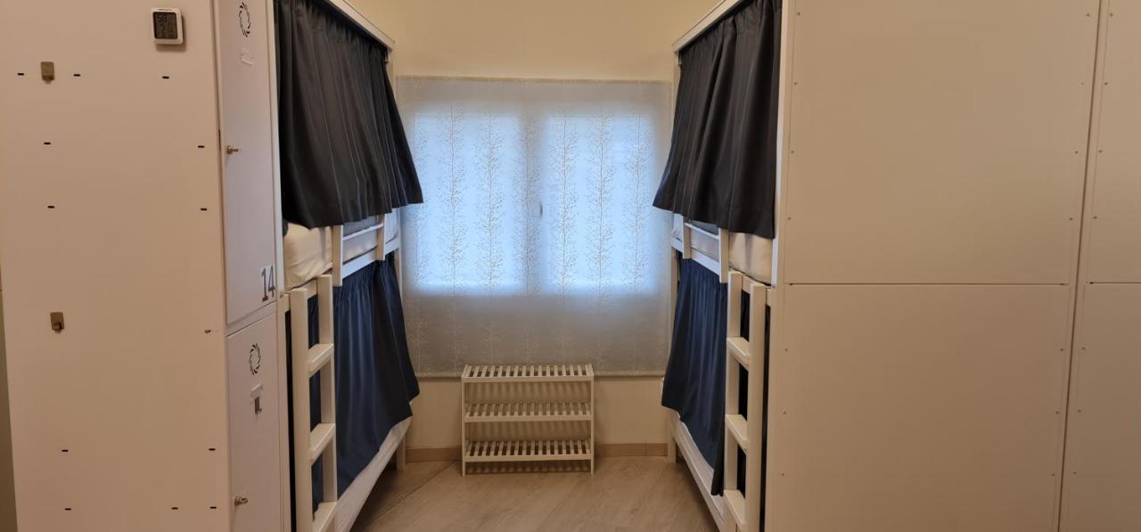Albergue Sixtos No Caminho Santiago de Compostela Exterior foto