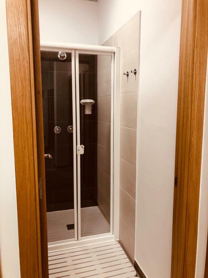 Albergue Sixtos No Caminho Santiago de Compostela Exterior foto